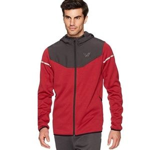 Peak Velocity Axiom Water repellent Hoodie